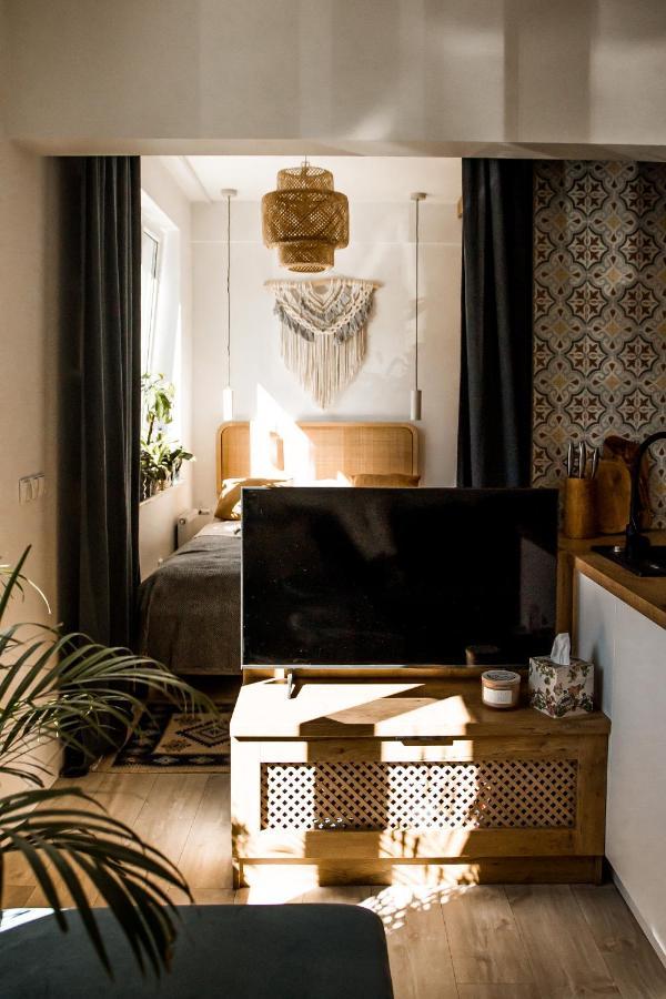 Kowalska No 4 Apartment Gdańsk Eksteriør bilde