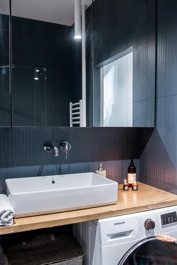 Kowalska No 4 Apartment Gdańsk Eksteriør bilde