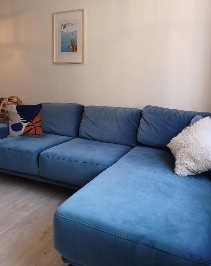 Kowalska No 4 Apartment Gdańsk Eksteriør bilde