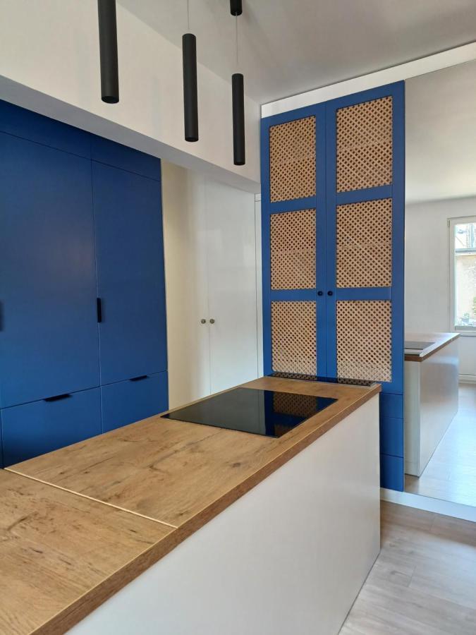 Kowalska No 4 Apartment Gdańsk Eksteriør bilde